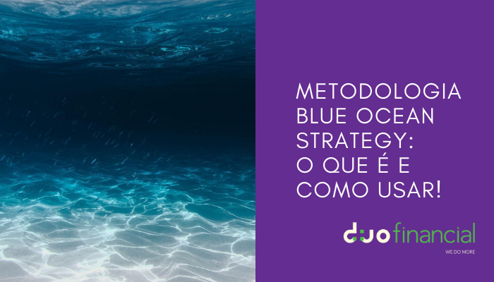 Metodologia Blue Ocean Strategy